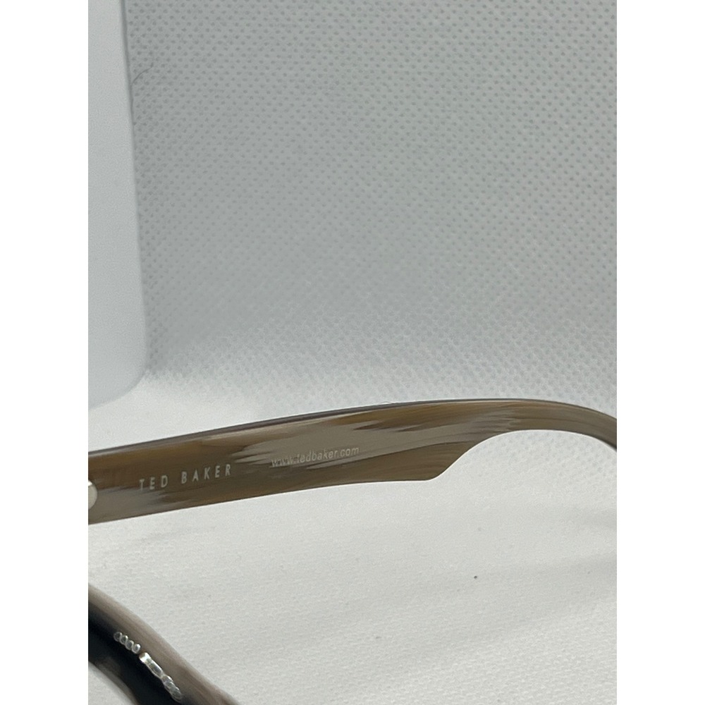 Ted Baker Eyeglasses Frames Designer‎ Glasses Fas… - image 5